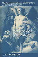 Jeremiah: New International Commentary on the Old Testament