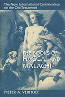 Haggai & Malachi : New International Commentary on the Old Testament