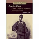 Opening China Pb