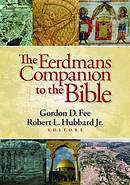 Eerdmans Companion to the Bible