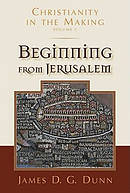 Beginning From Jerusalem