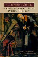 From Irenaeus to Grotius