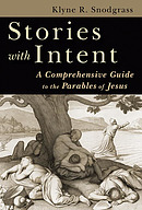 Stories With Intent Hb