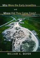 Who Were The Early Israelites Pb