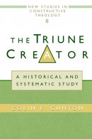 Triune Creator