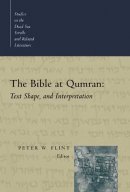 The Bible At Qumran