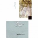 Paul, Missionary Of Jesus Pb