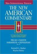 New American Commentary Volume 20  Micah