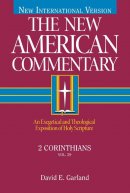 New American Commentary 2 Corinthians