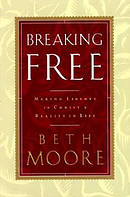 Breaking Free
