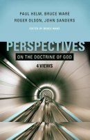 Perspectives On The Doctrine Of God Pb