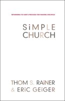 Simple Church