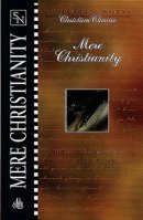C S Lewis Mere Christianity