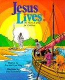 Jesus Lives!