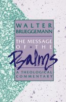 Psalms : Theological Commentary 