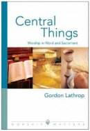 Central Things