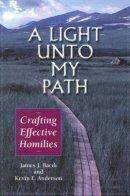 Light Unto My Path