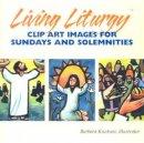 Living Liturgy Clip Art