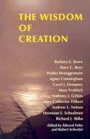 The Wisdom of Creation