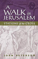 A Walk in Jerusalem