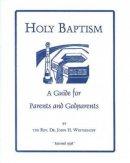 Holy Baptism