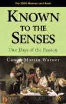 Known to the Senses