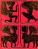 The Book of the Gospels