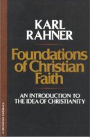 Foundations of Christian Faith