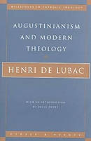 Augustinianism and Modern Theology: