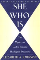 She Who Is - 10th Anniversary Edition