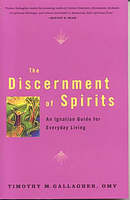 Discernment Of Spirits