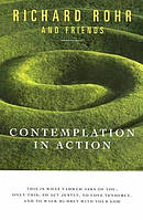 CONTEMPLATION IN ACTION PB