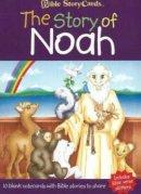 Story of Noah