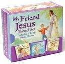My Friend Jesus Boxed Set