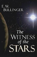 Witness Of The Stars Pb