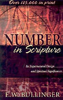 Number In Scripture Pb