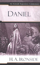 Daniel : Ironside Expository Commentary