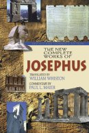New Complete Works Of Josephus Hb