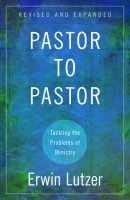 Pastor to Pastor PB
