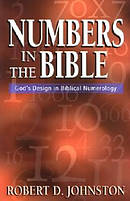 Numbers In The Bible Pb