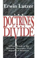 Doctrines That Divide The Pb