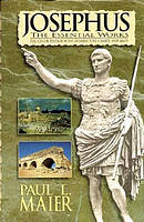 Josephus The Essential Works Hb