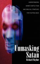 Unmasking Satan Pb
