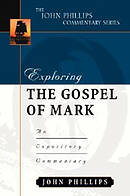 Mark: John Phillips Commentary Series
