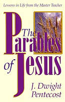 Parables Of Jesus The Pb
