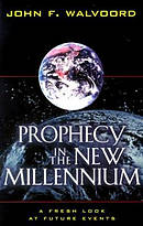 Prophecy In The New Millennium Pb