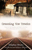 Crossing The Tracks Pb