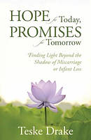Hope For Today Promises For Tomorrow Pb