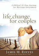Life Change For Couples Pb