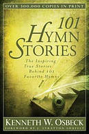 101 Hymn Stories Pb